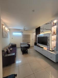 Hall Image of 108/4 Golden in Poonamallee, Chennai