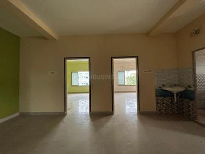 Hall Image of 998 Sq.ft 2 BHK Apartment / Flat for sale in Sreema Abason, Rajarhat Kolkata for Rs. 2800000
