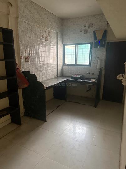 Pathardi Gaon Kitchen 1