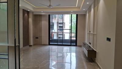 Image of 2484 Sq.ft 3 BHK Builder Floor for sale in Sector 23, Gurgaon for Rs. 33000000