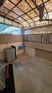 Balcony Image of 3500 Sq.ft 4 BHK Villa for rent in Thaltej Ahmedabad for Rs. 75000