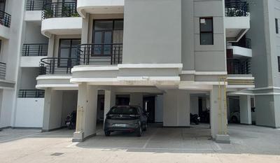 Image of 1195 Sq.ft 2 BHK Apartment / Flat for sale in Kalyanpur, Kanpur for Rs. 6600000
