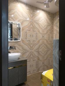 Bedroom One Image of 1625 Sq.ft 3 BHK Builder Floor for sale in Anand Vihar New Delhi for Rs. 35000000