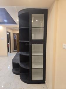 Hall Image of 1480 Sq.ft 3 BHK Apartment / Flat for sale in New Town Kolkata for Rs. 11000000