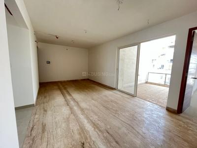 Hall Image of 2000 Sq.ft 3 BHK Apartment / Flat for rent in Marvel Brisa, Baner Pune for Rs. 55000