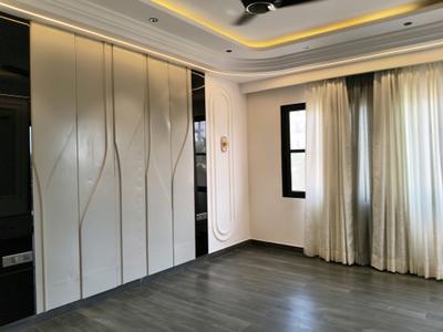 Bedroom Image of 3750 Sq.ft 4 BHK Builder Floor for sale in Sushant Lok Phase 1 Gurgaon for Rs. 55000000