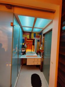 Image of 1700 Sq.ft 4 BHK Apartment / Flat for sale in Swastik Flair Apartment, Chembur, Mumbai for Rs. 55000000