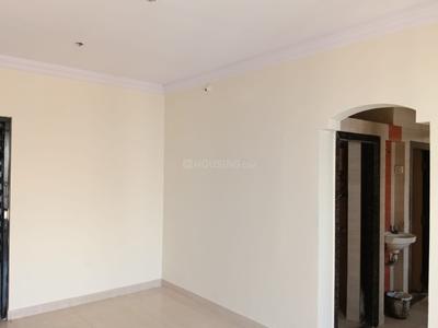 Hall Image of 632 Sq.ft 1 BHK Apartment / Flat for sale in Sanghvi Hills, Thane West Thane for Rs. 5300000