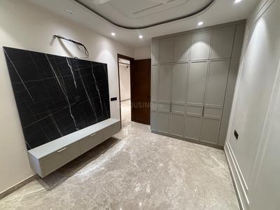 Bedroom Image of 1112 Sq.ft 3 BHK Builder Floor for sale in Vikaspuri New Delhi for Rs. 22500000