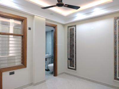 Bedroom Image of 1620 Sq.ft 3 BHK Builder Floor for sale in Fidato Honour Homes, Sector 89 Faridabad for Rs. 16500000