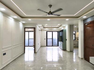 Living Room Image of 2322 Sq.ft 3 BHK Builder Floor for sale in Palam Vihar Gurgaon for Rs. 27000000