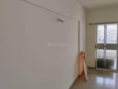 Bedroom Image of 1280 Sq.ft 3 BHK Apartment / Flat for sale in ARV Imperia C D And E Building, Pisoli Pune for Rs. 6500000