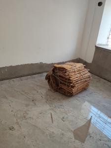 Bedroom Image of 400 Sq.ft 1 BHK Apartment / Flat for sale in Behala Kolkata for Rs. 1320000