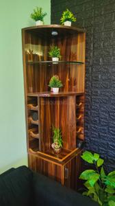 Hall Image of 670 Sq.ft 2 BHK Apartment / Flat for sale in Paschim Putiary Kolkata for Rs. 3300000