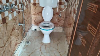 Image of 830 Sq.ft 2 BHK Apartment / Flat for sale in Airport Gate No 2, Kolkata for Rs. 3000000