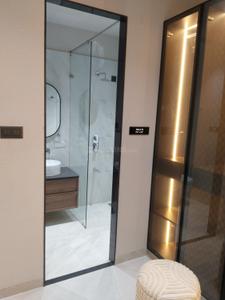Bedroom Image of 1197 Sq.ft 2 BHK Apartment / Flat for sale in Skyora, Bavdhan Pune for Rs. 8500000