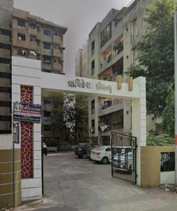 Image of 396 Sq.ft 1 BHK Apartment / Flat for sale in Dindoli, Surat for Rs. 1600000