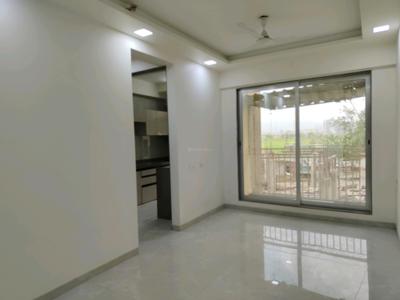 Living Room Image of 900 Sq.ft 2 BHK Apartment / Flat for sale in Vrindavan Gardens CHSL, Nalasopara East Nala Sopara for Rs. 7200000