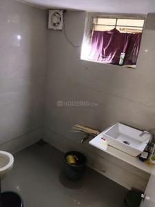 Bathroom Image of 1500 Sq.ft 3 BHK Apartment / Flat for sale in Vasna Ahmedabad for Rs. 6200000