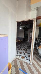 Balcony Image of 1507 Sq.ft 2 BHK Apartment / Flat for sale in Indira Nagar Nashik for Rs. 7500000