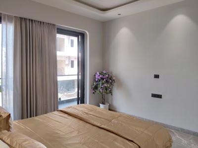 Bedroom Image of 3150 Sq.ft 4 BHK Builder Floor for rent in DLF Phase 2, DLF Phase 2 Gurgaon for Rs. 150000