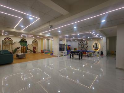 Hall Image of 1796 Sq.ft 3 BHK Apartment / Flat for sale in RK The Veranda, Kanakpura Jaipur for Rs. 8200000