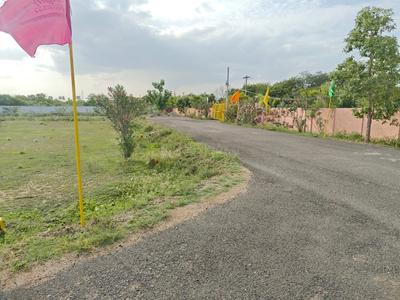 Image of 1800 Sq.ft Residential Plot / Land for sale in Kachipuram Town, Kanchipuram for Rs. 3375000