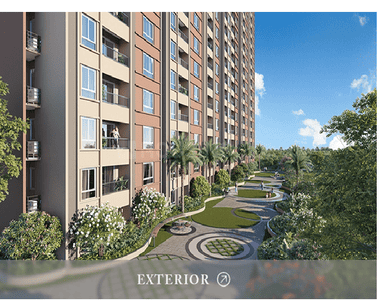 2 BHK Flat