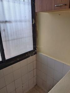 Image of 850 Sq.ft 2 BHK Apartment / Flat for rent in Thiruvanmiyur, Chennai for Rs. 37000