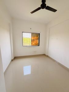 Bedroom Image of 680 Sq.ft 1 BHK Apartment / Flat for sale in Ambegaon Budruk Pune for Rs. 3000000