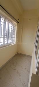 Image of 1200 Sq.ft 3 BHK Apartment / Flat for rent in Sulur, Coimbatore for Rs. 20000
