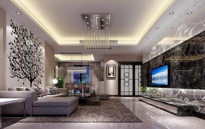 Hall Image of 2608 Sq.ft 4.5 BHK Apartment / Flat for sale in Ganeshpeth Colony Nagpur for Rs. 31100000