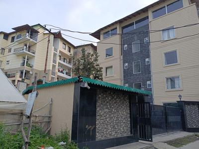 Image of 884 Sq.ft 2 BHK Apartment / Flat for sale in Exalter Mountain View, Sukha, Nainital for Rs. 7500000