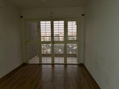 Hall Image of 1220 Sq.ft 2 BHK Apartment / Flat for sale in Sukhwani Empire Square Phase I AND II, Chinchwad Pune for Rs. 12000000