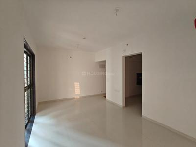 Hall Image of 840 Sq.ft 2 BHK Apartment / Flat for sale in Kohinoor Courtyard One, Wakad Pune for Rs. 9500000