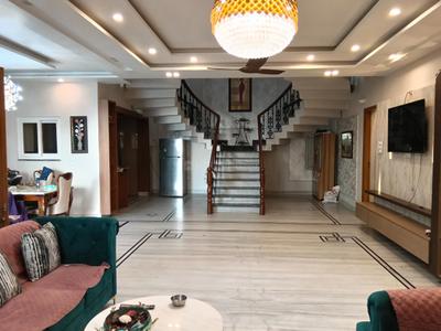 Hall Image of 3250 Sq.ft 4 BHK Villa for sale in Sahastradhara Road Dehradun for Rs. 32500000