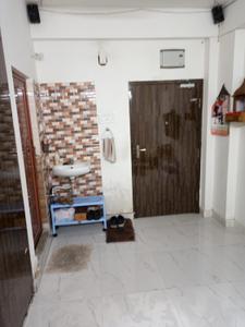 Living Room Image of 770 Sq.ft 2 BHK Builder Floor for sale in Shibpur Howrah for Rs. 3650000