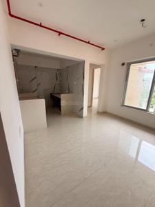 Hall Image of 800 Sq.ft 2 BHK Apartment / Flat for sale in Yash Parekh Celeste, Goregaon West Mumbai for Rs. 17500000