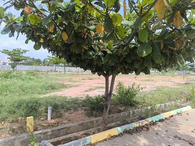 Image of 1200 Sq.ft Residential Plot / Land for sale in Mylapura, Bengaluru for Rs. 3600300