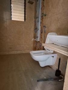 Bedroom Two Image of 1100 Sq.ft 2 BHK Apartment / Flat for sale in Mhalsa Residency, Kamothe Navi Mumbai for Rs. 12000000