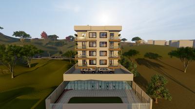 Image of 1250 Sq.ft 3 BHK Apartment / Flat for sale in RKG AB24, Chuna Bhatti, Bhopal for Rs. 7500000