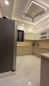 Kitchen Image of 4000 Sq.ft 4 BHK Independent House for sale in Sahil Elite, Scheme No 140 Indore for Rs. 45000000