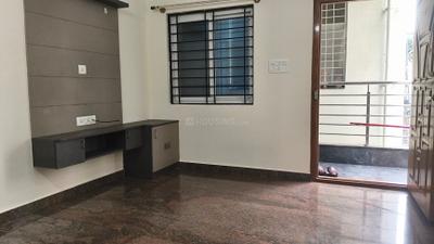 1 BHK Independent Builder Floor