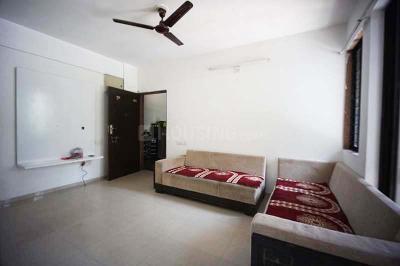 Bedroom Image of 1350 Sq.ft 3.5 BHK Apartment / Flat for sale in Naranpura Ahmedabad for Rs. 8000000