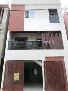 4 BHK Villa