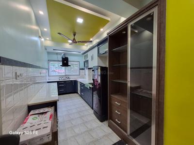 Image of 1680 Sq.ft 3 BHK Apartment / Flat for rent in Main Road, Ranchi for Rs. 30000