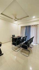 Hall Image of 1170 Sq.ft 2 BHK Apartment / Flat for sale in Manish Nagar Nagpur for Rs. 5500000