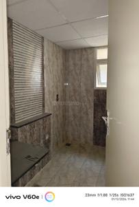 Bathroom Image of 1185 Sq.ft 3 BHK Apartment / Flat for rent in Sattva Anugraha, Vijayanagar Bengaluru for Rs. 45000