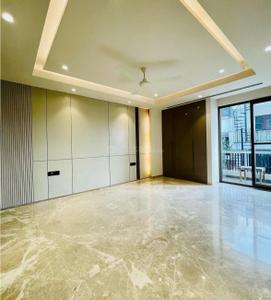 Hall Image of 4500 Sq.ft 4 BHK Builder Floor for sale in South Extension II New Delhi for Rs. 320000000