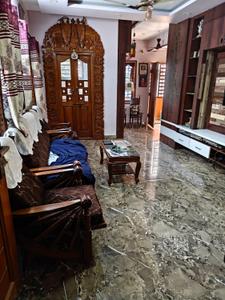 Image of 3000 Sq.ft 5 BHK Duplex for rent in Amrutahalli, Bengaluru for Rs. 75000